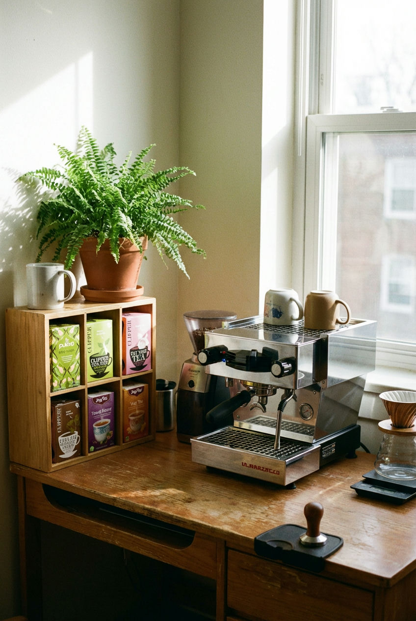 Personalized-Coffee-Nook-2