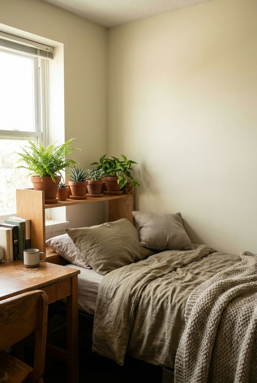 Biophilic Design Elements 1
