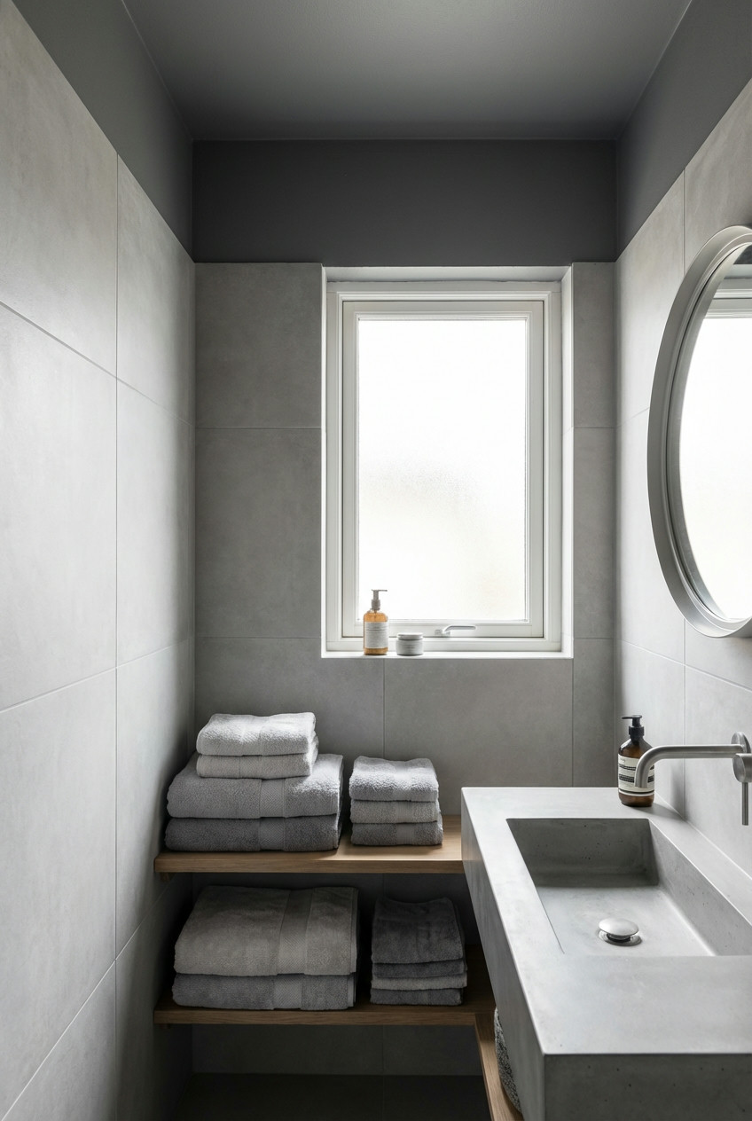 Monochromatic Color Schemes 1