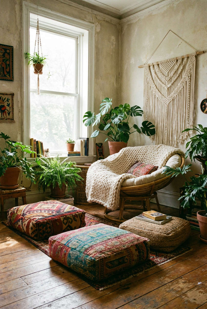 Bohemian Bound 1