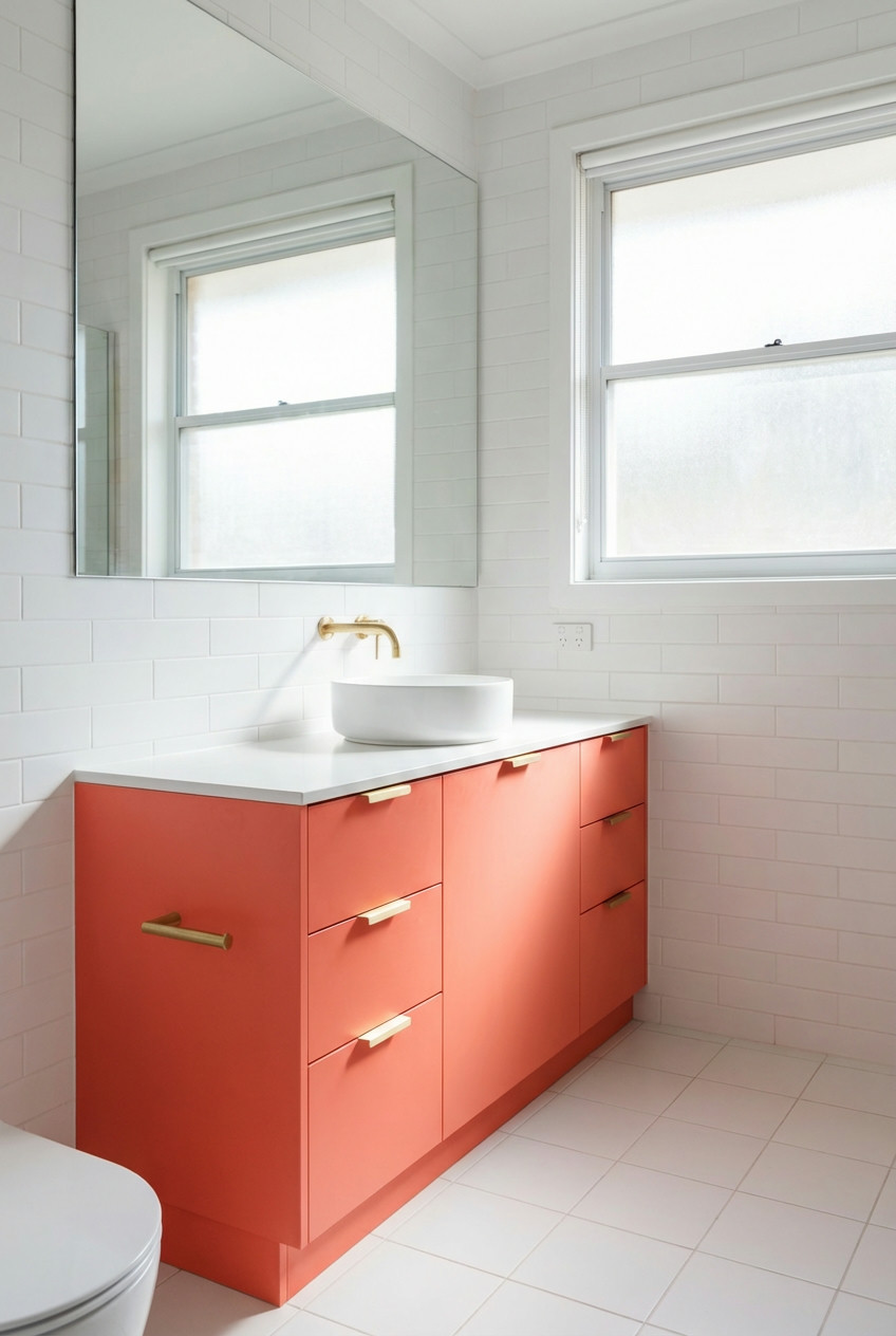Bright Coral Pop 1