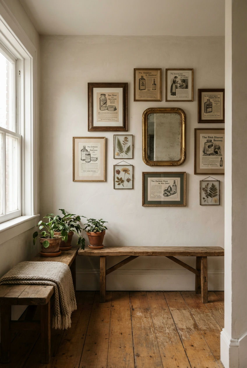 Vintage Finds Collection 2