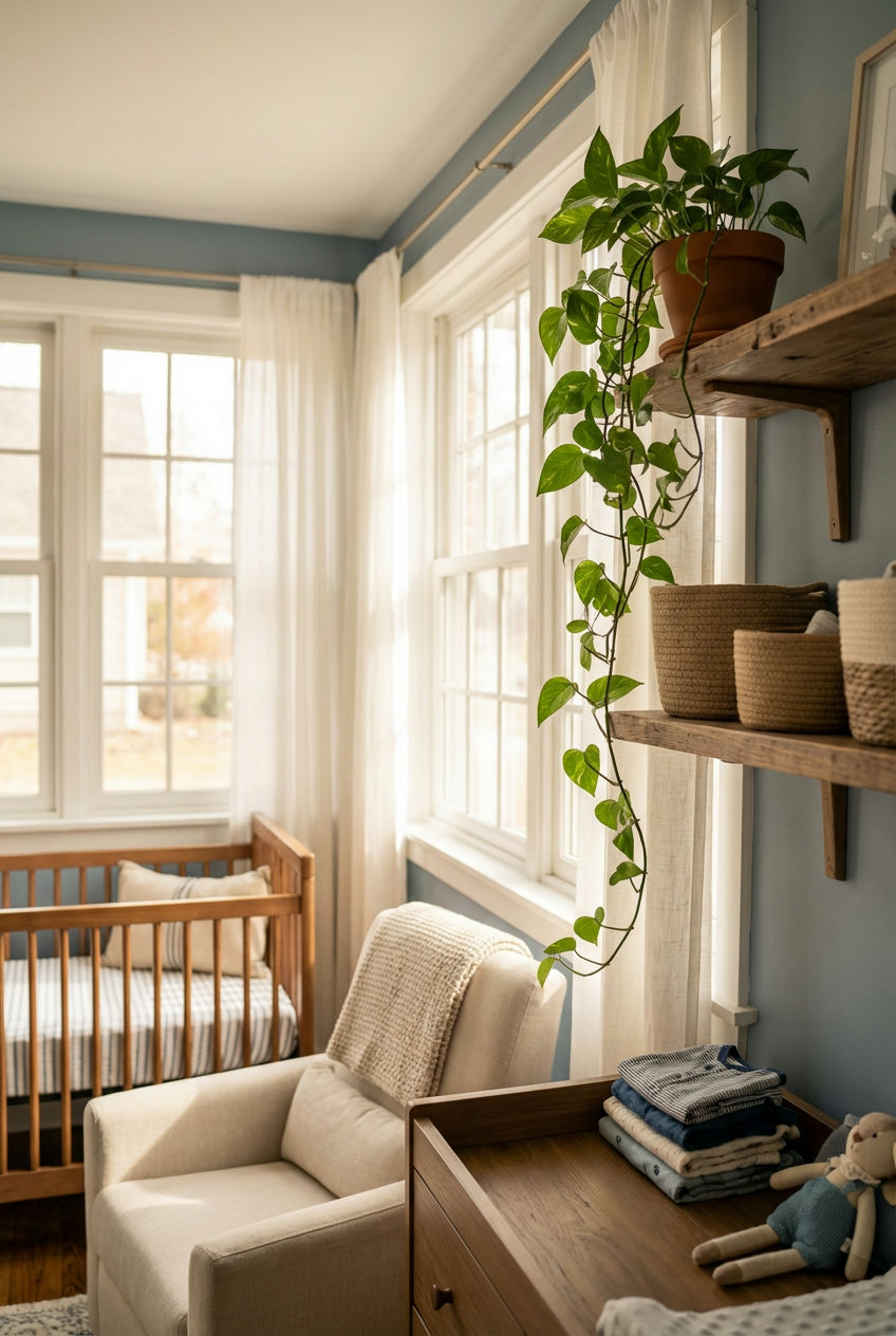 Biophilic Design Elements 1