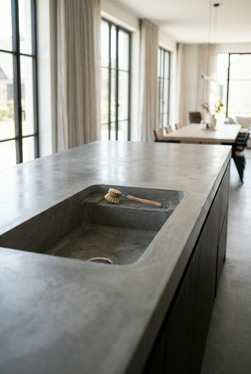 Seamless Sink Integration 2