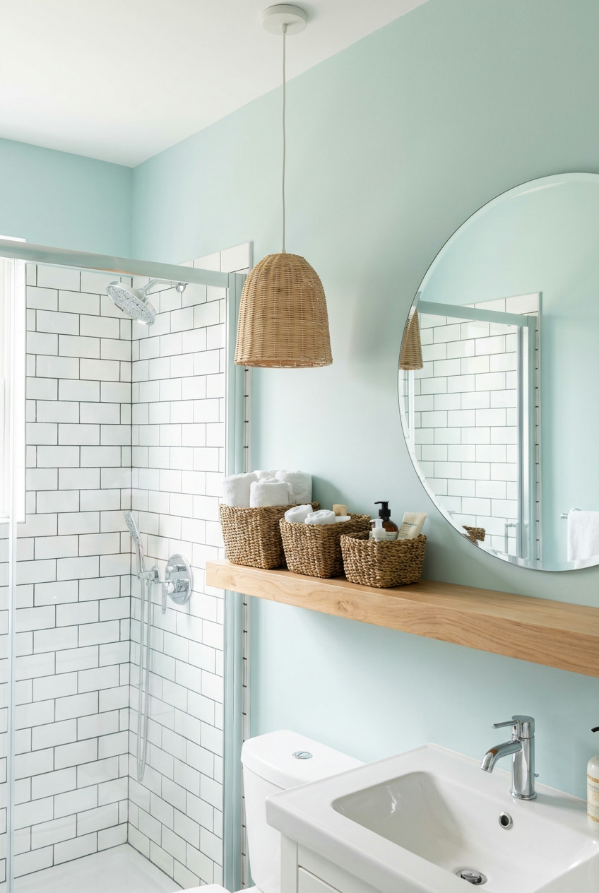 Coastal Chic Retreat 2