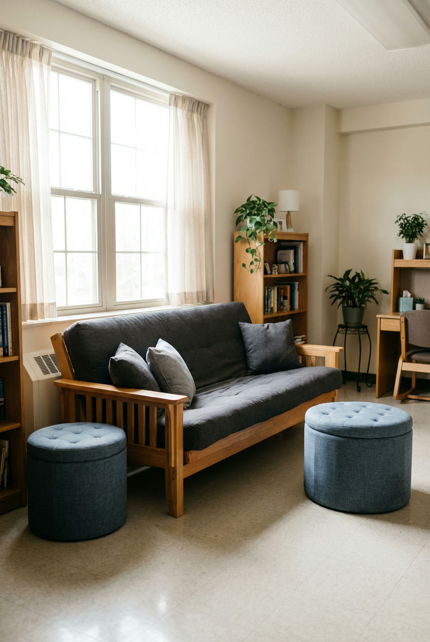 Multi-functional Furniture 1