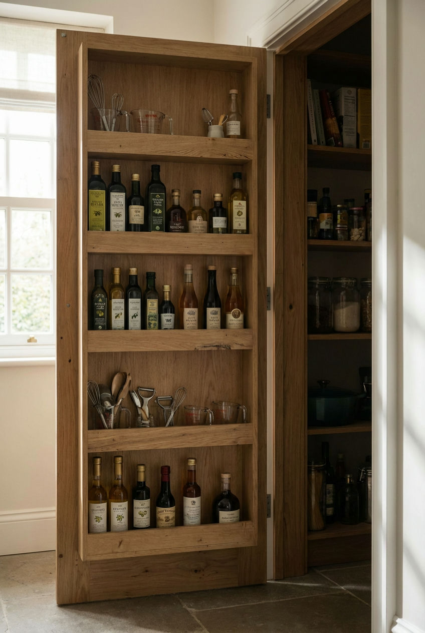 Pantry-Door-Storage 2