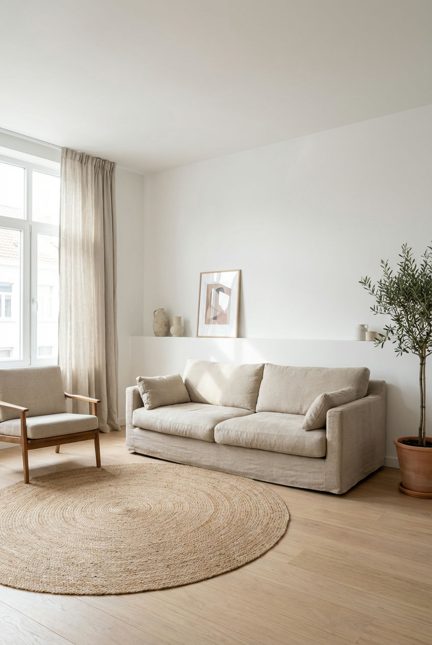 Declutter for Clarity 1