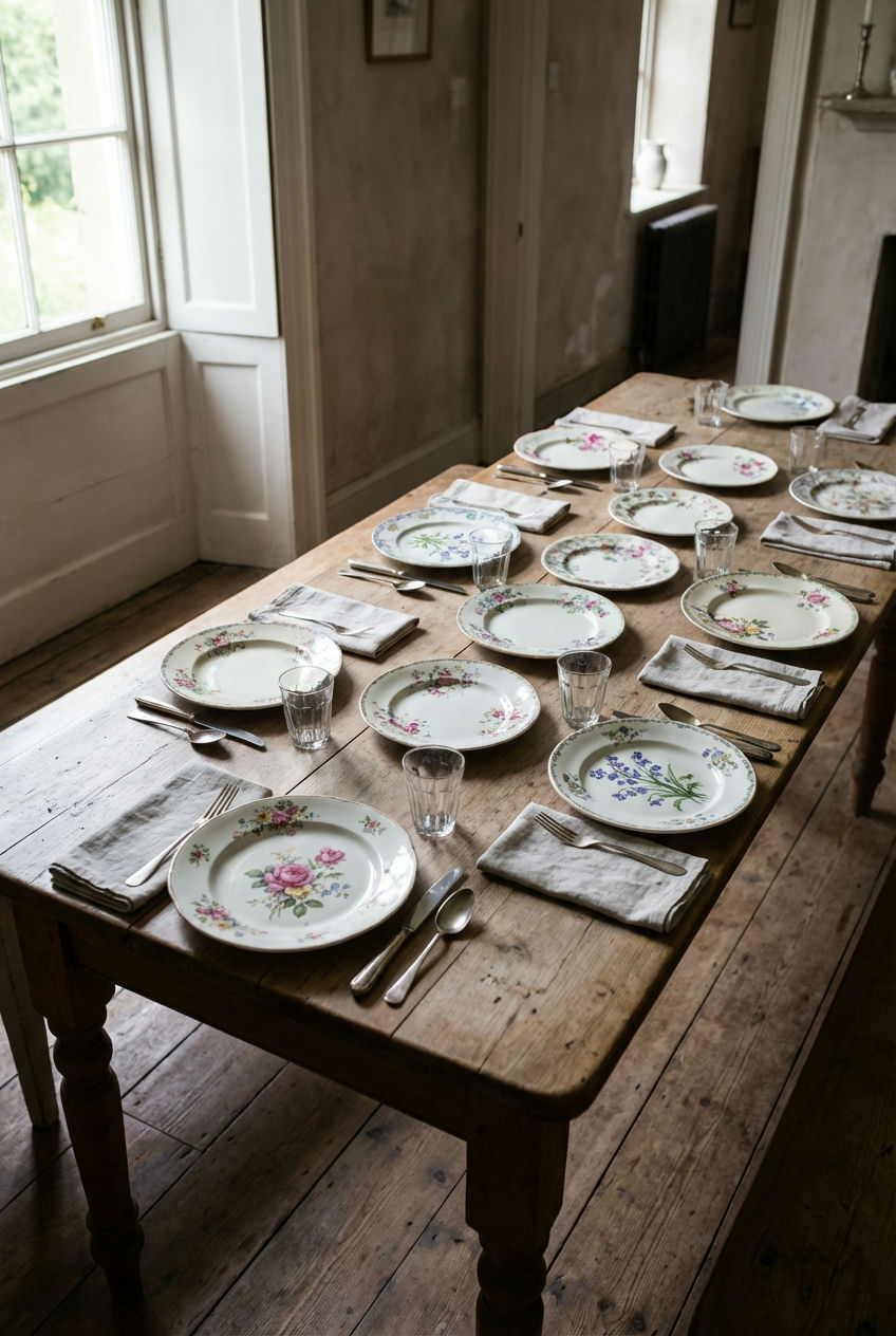 Heirloom & Vintage Integrations 2