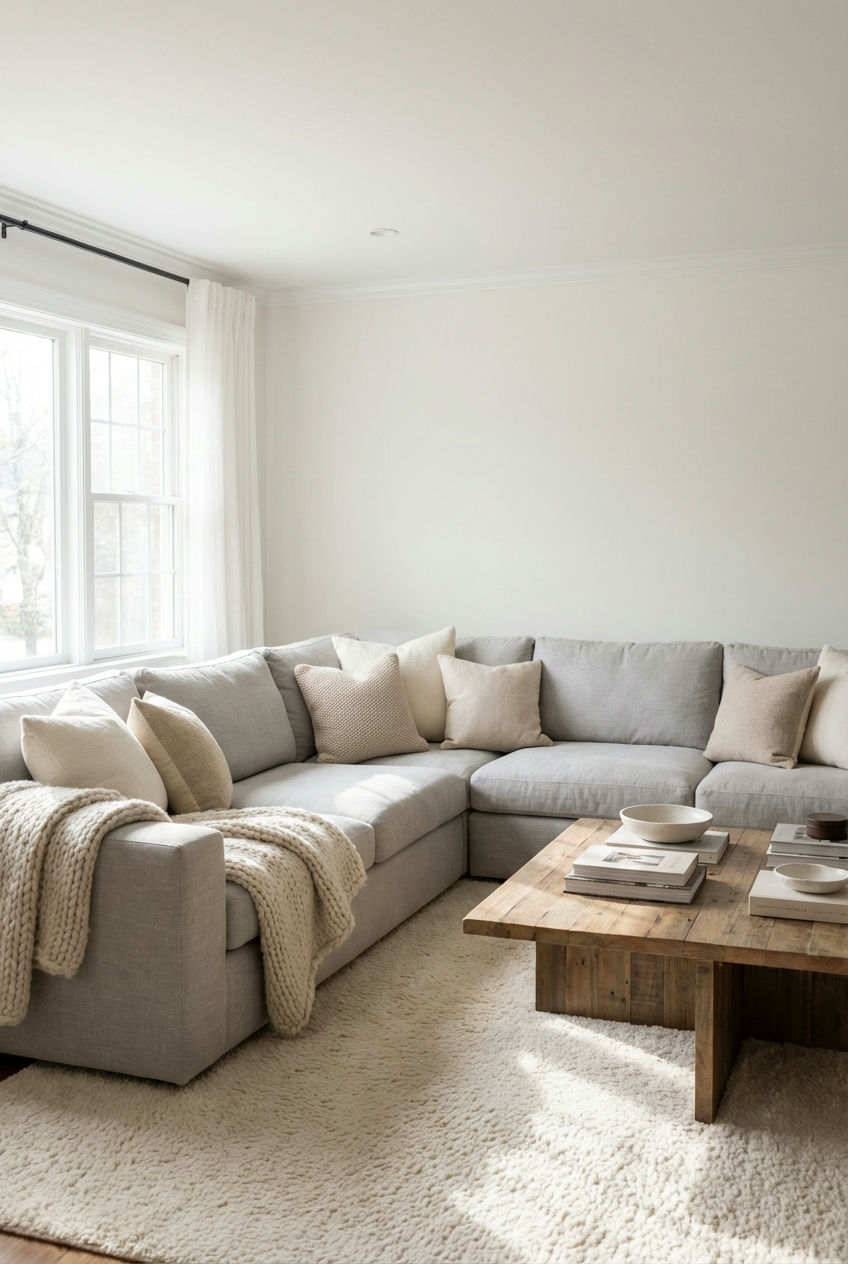 Plush Seating for Lounging 1