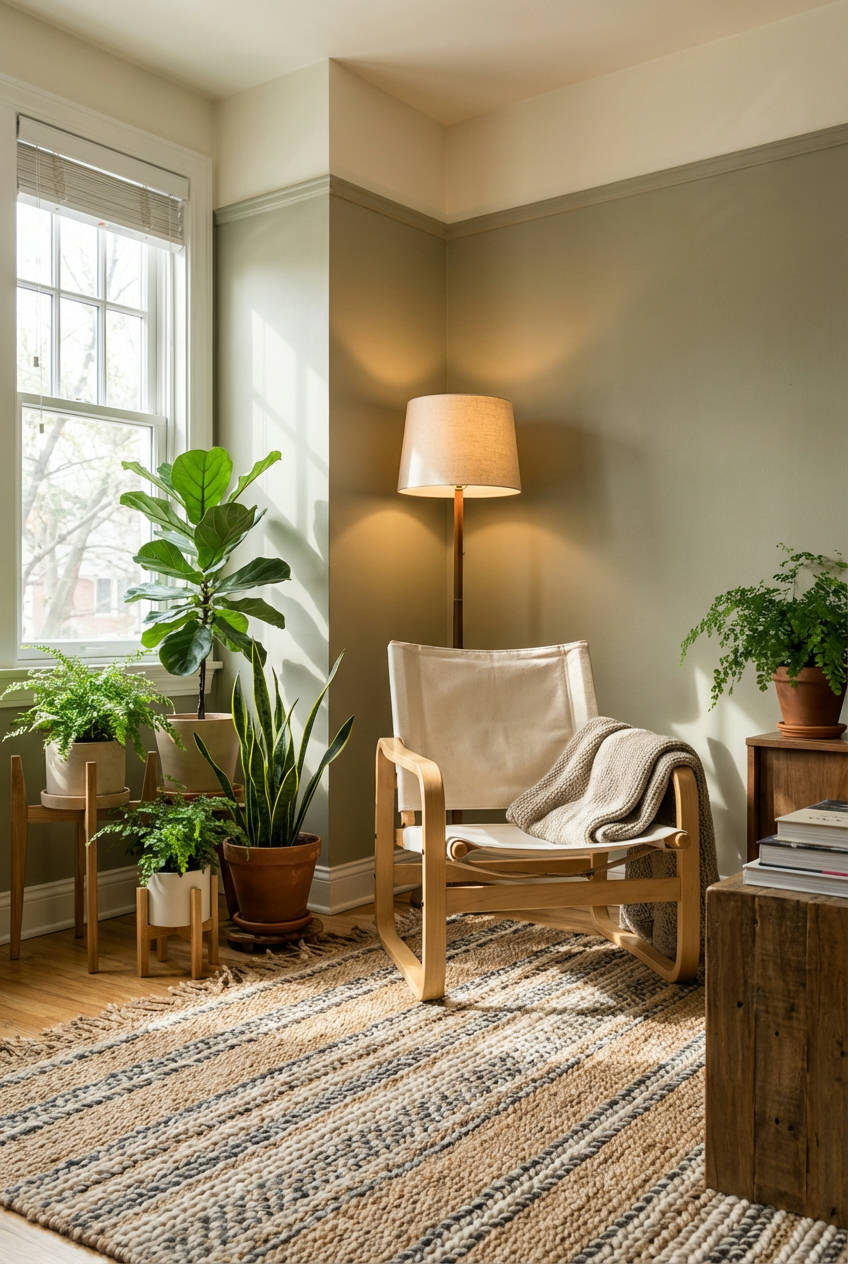 Nature-Inspired-Nook 1