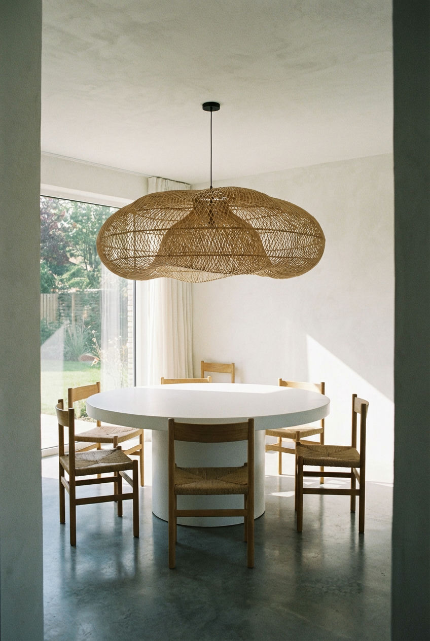 Statement Lighting Fixtures 2