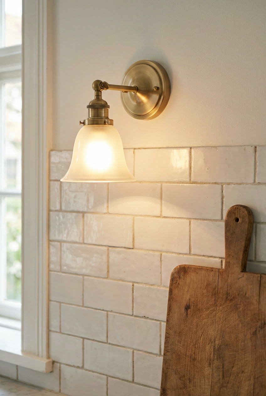 Vintage Inspired Lighting Fixtures 2