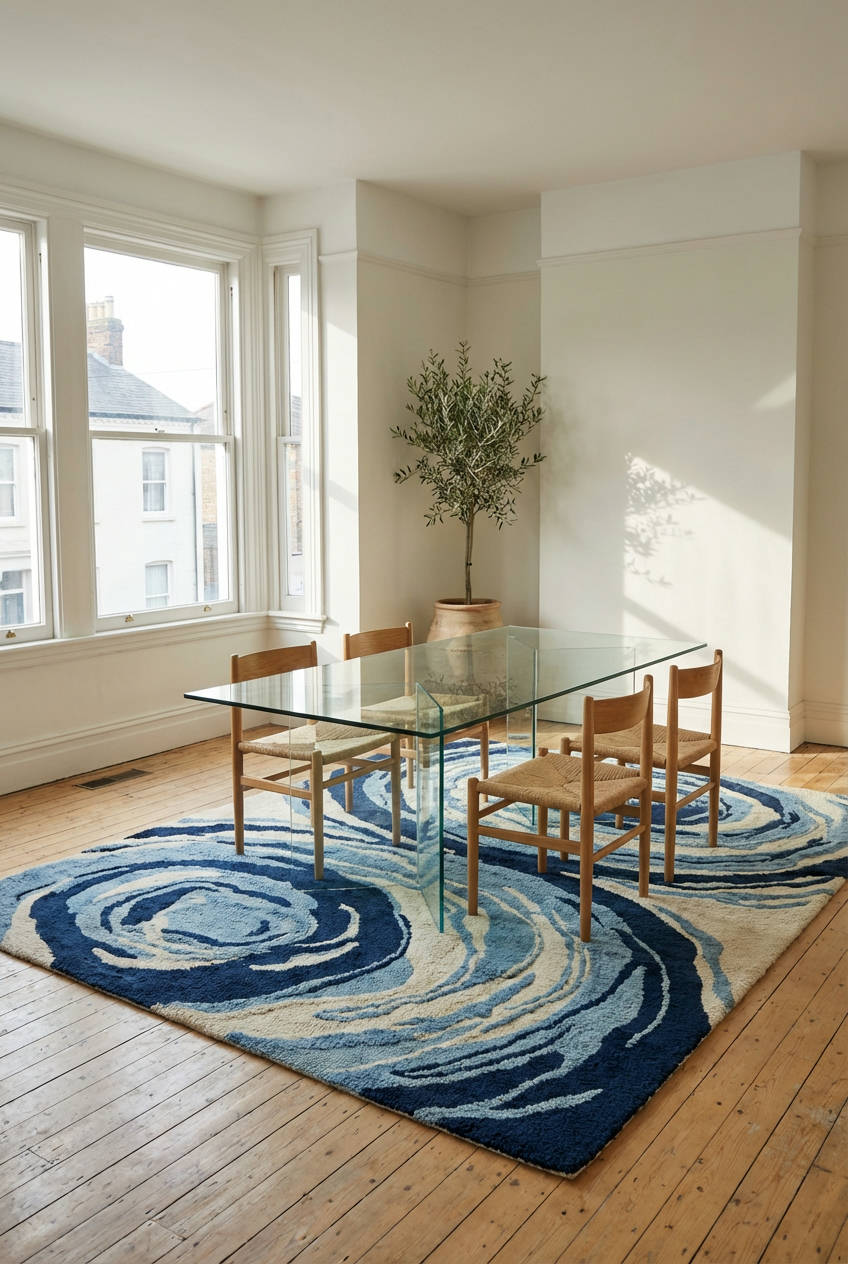 Artistic Area Rugs 1