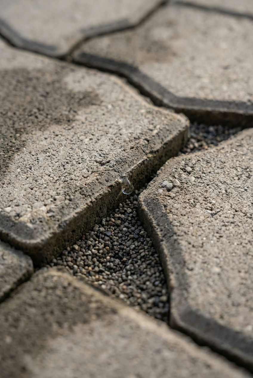 Permeable Paver Systems 2