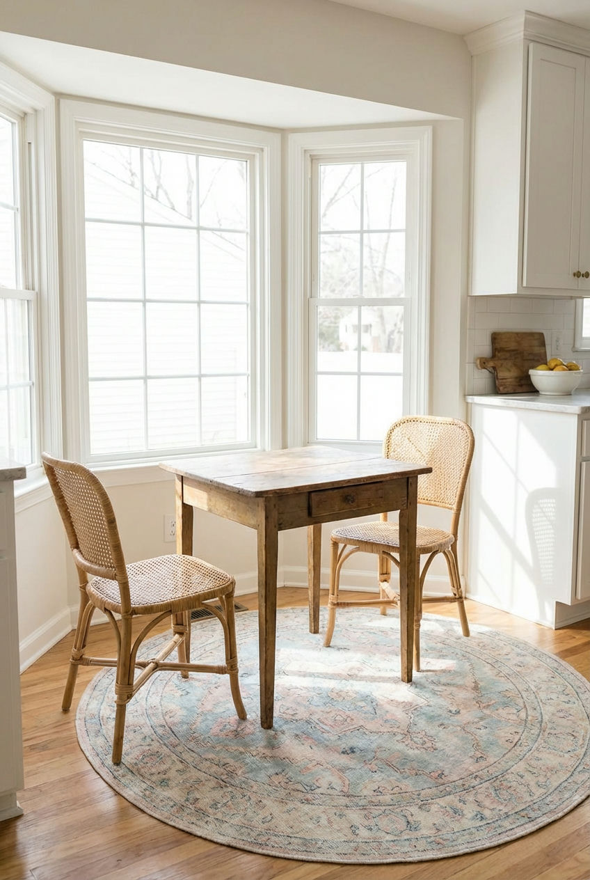 Vintage-Rugs-as-Accents 2