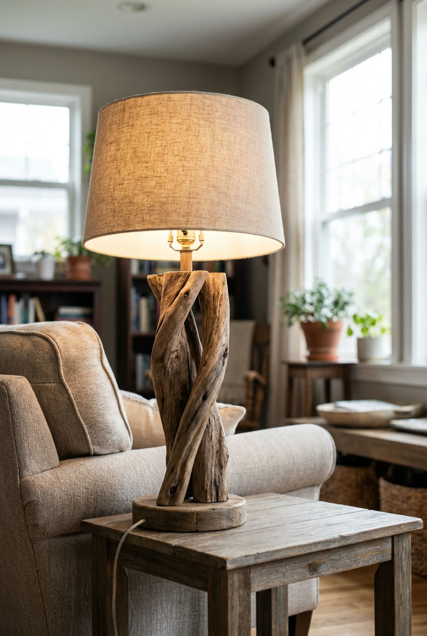 Sculptural Lighting Fixtures 2