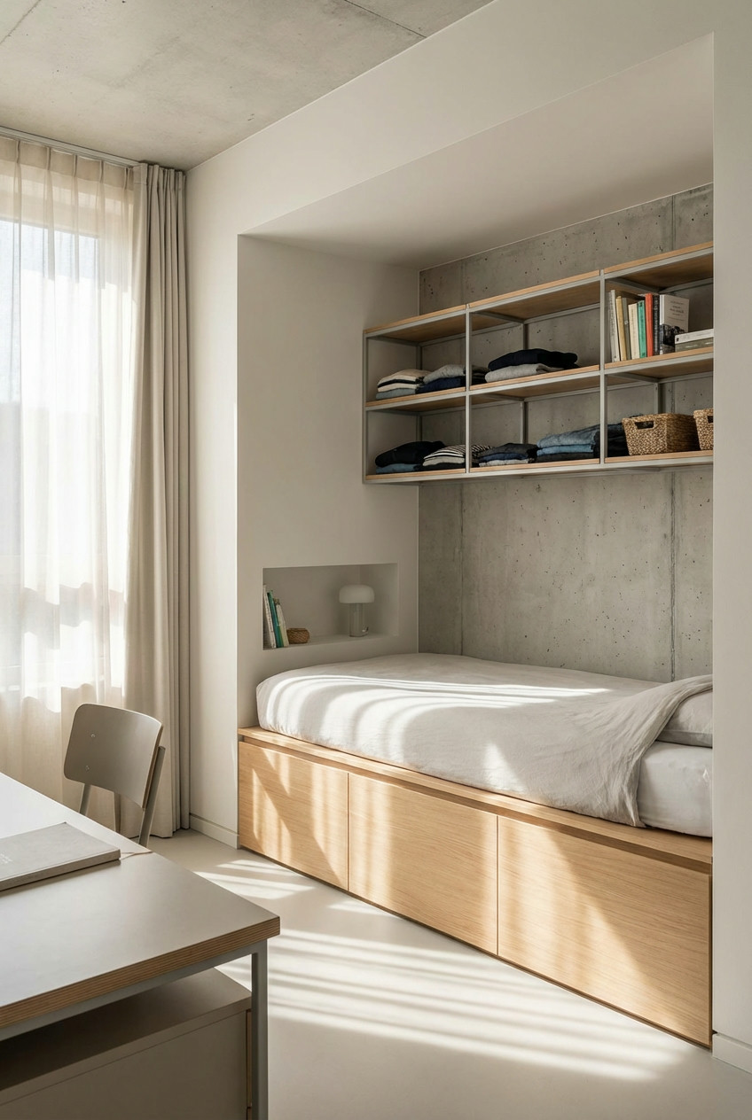 Smart Storage Solutions 1