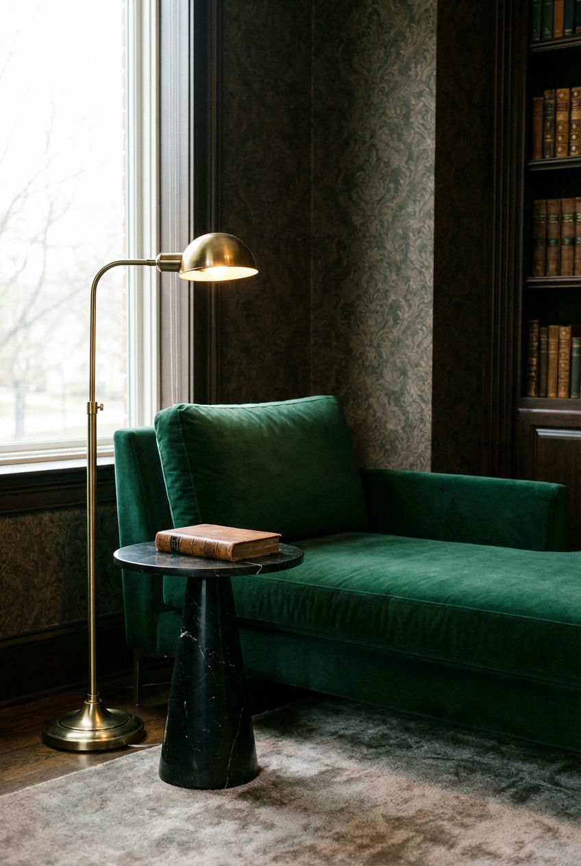 The-Luxe-Library-Lounge 1