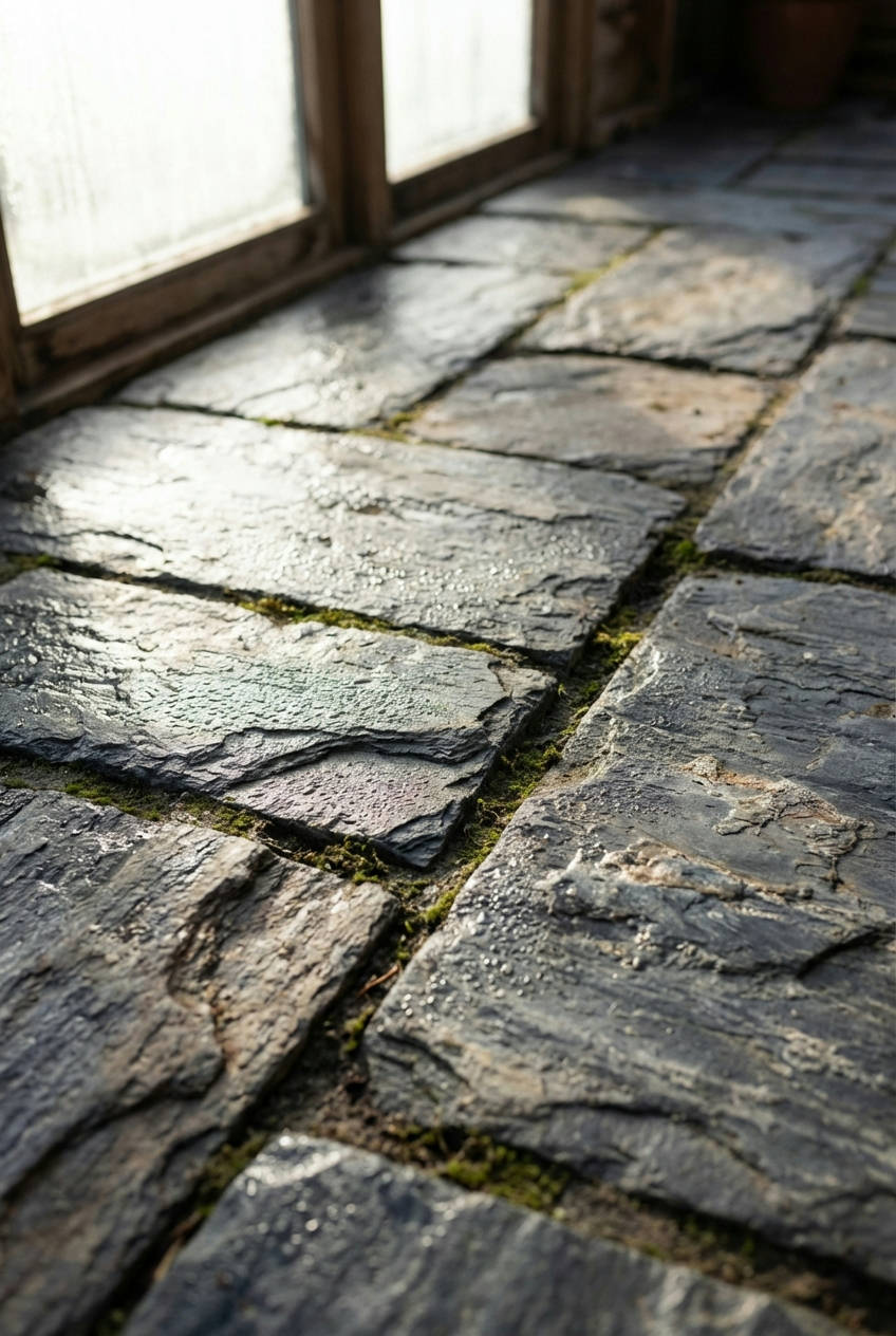 Sustainable Slate Style 2