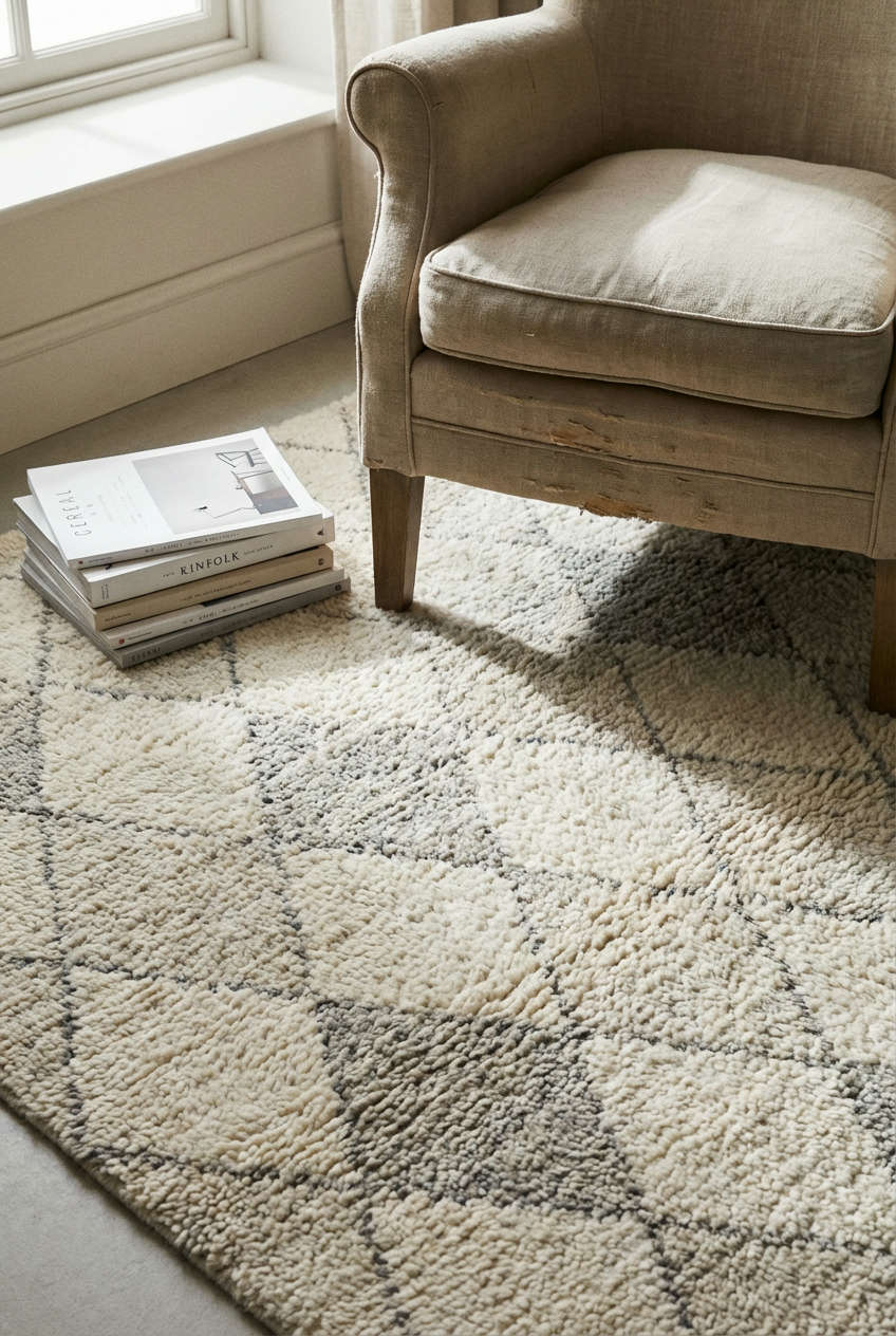 Thoughtful Area Rugs 2