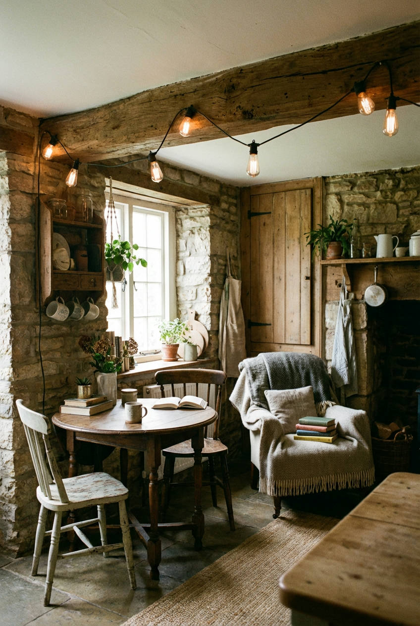 Bistro-Style-Lighting 2