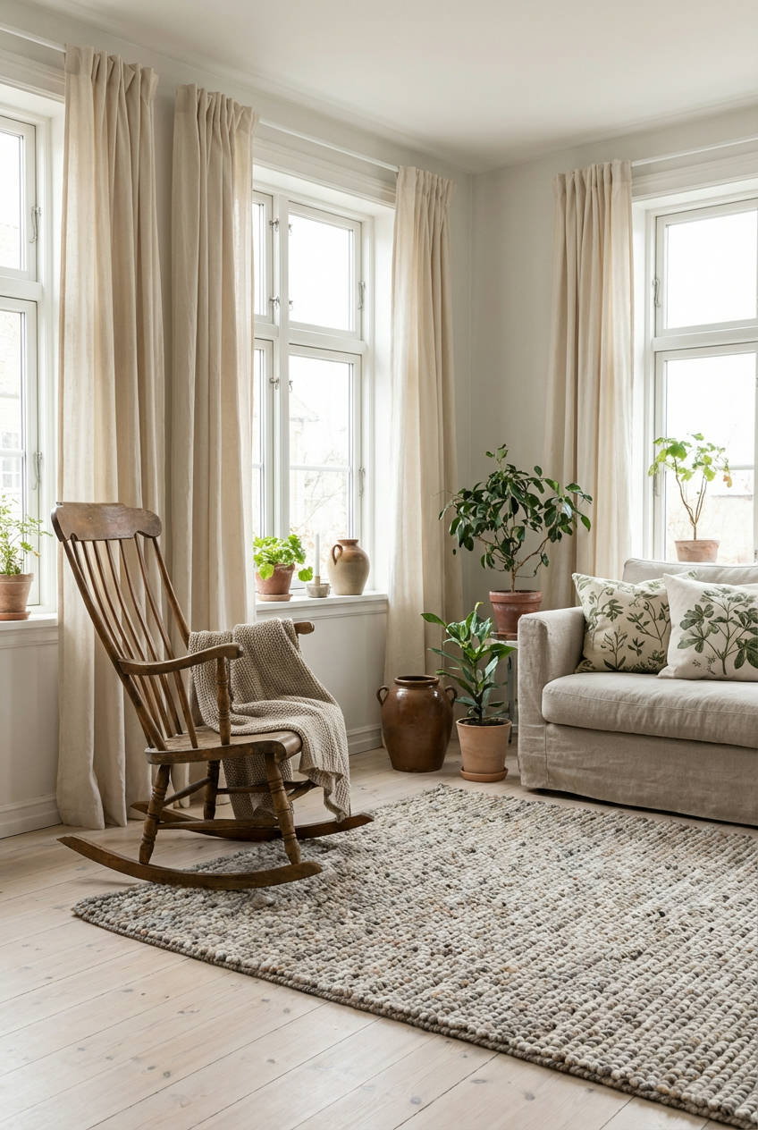 Sustainable Fabrics and Eco-Conscious Choices 1