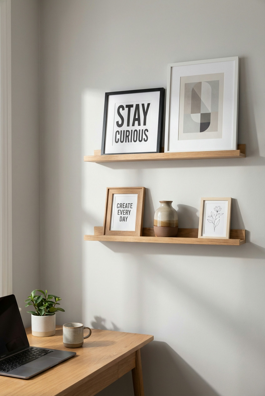 Shelfie Gallery 2