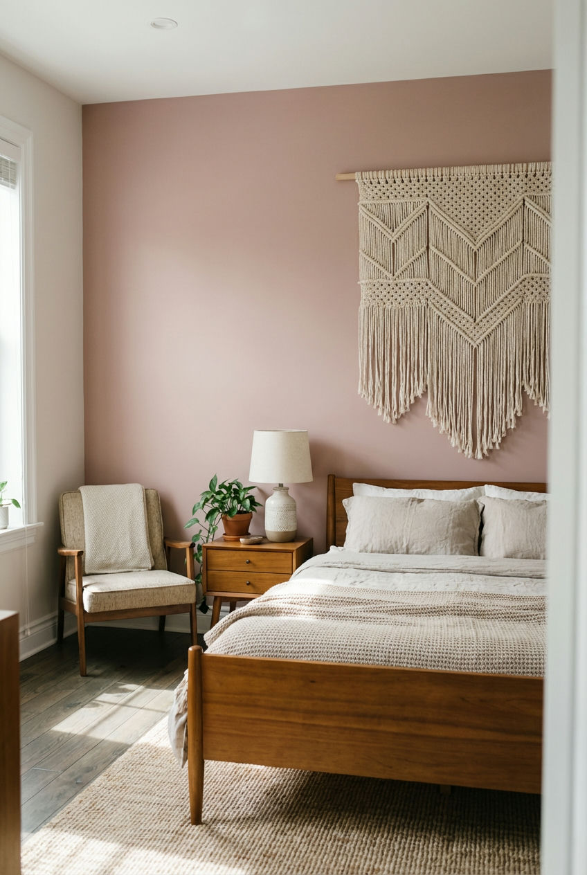 Contemporary Macrame Art 2