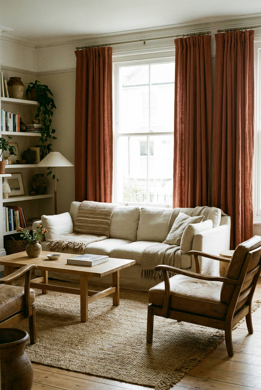 Earthy Tones and Natural Textures 1