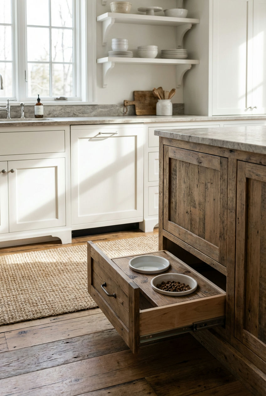 Pet Friendly Design Elements 1