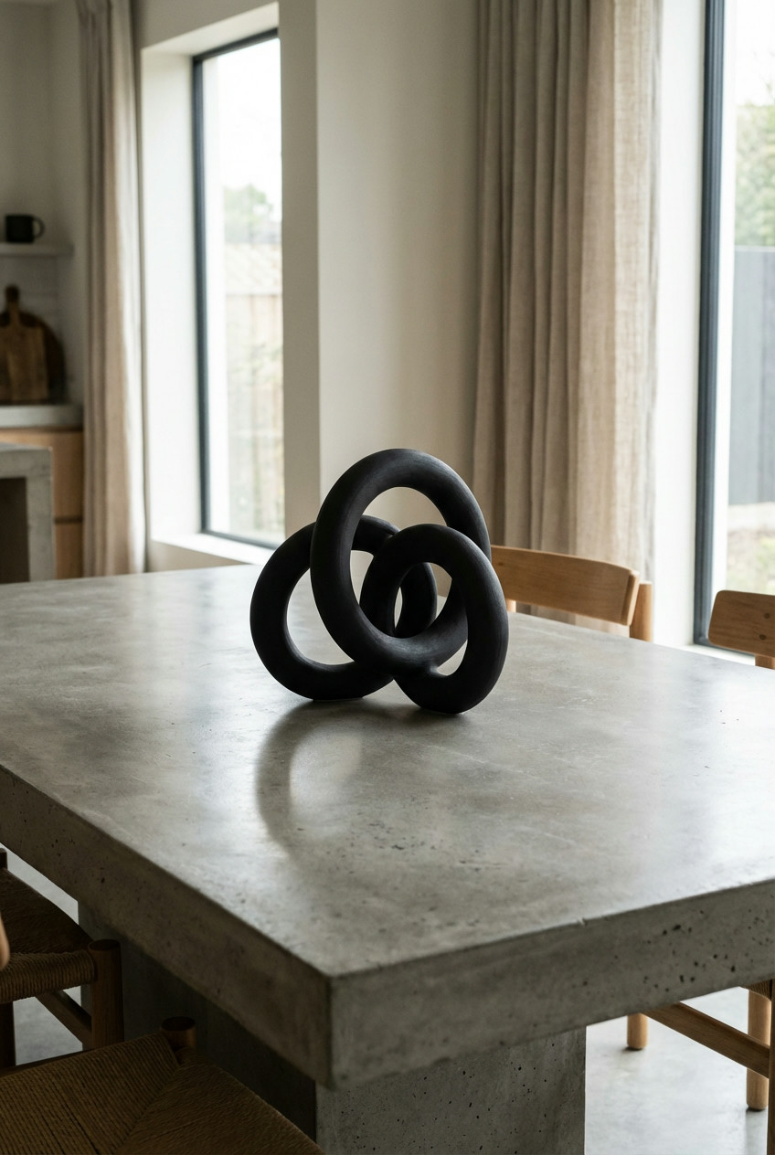 Sculptural Centerpieces 2