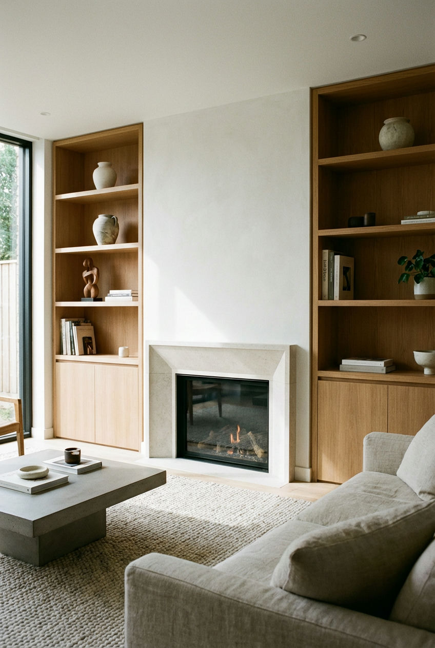 Integrated Storage Solutions 1