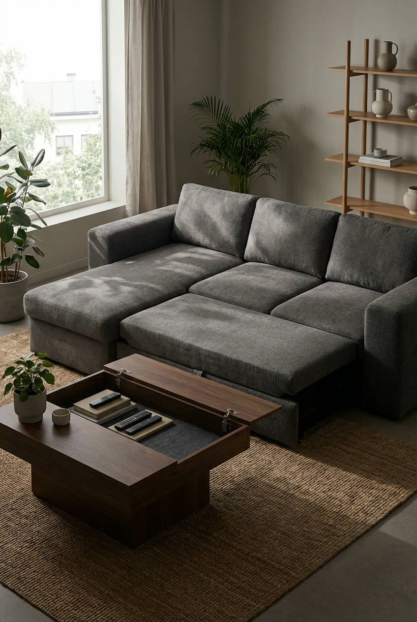 Multi-Functional-Furniture 1