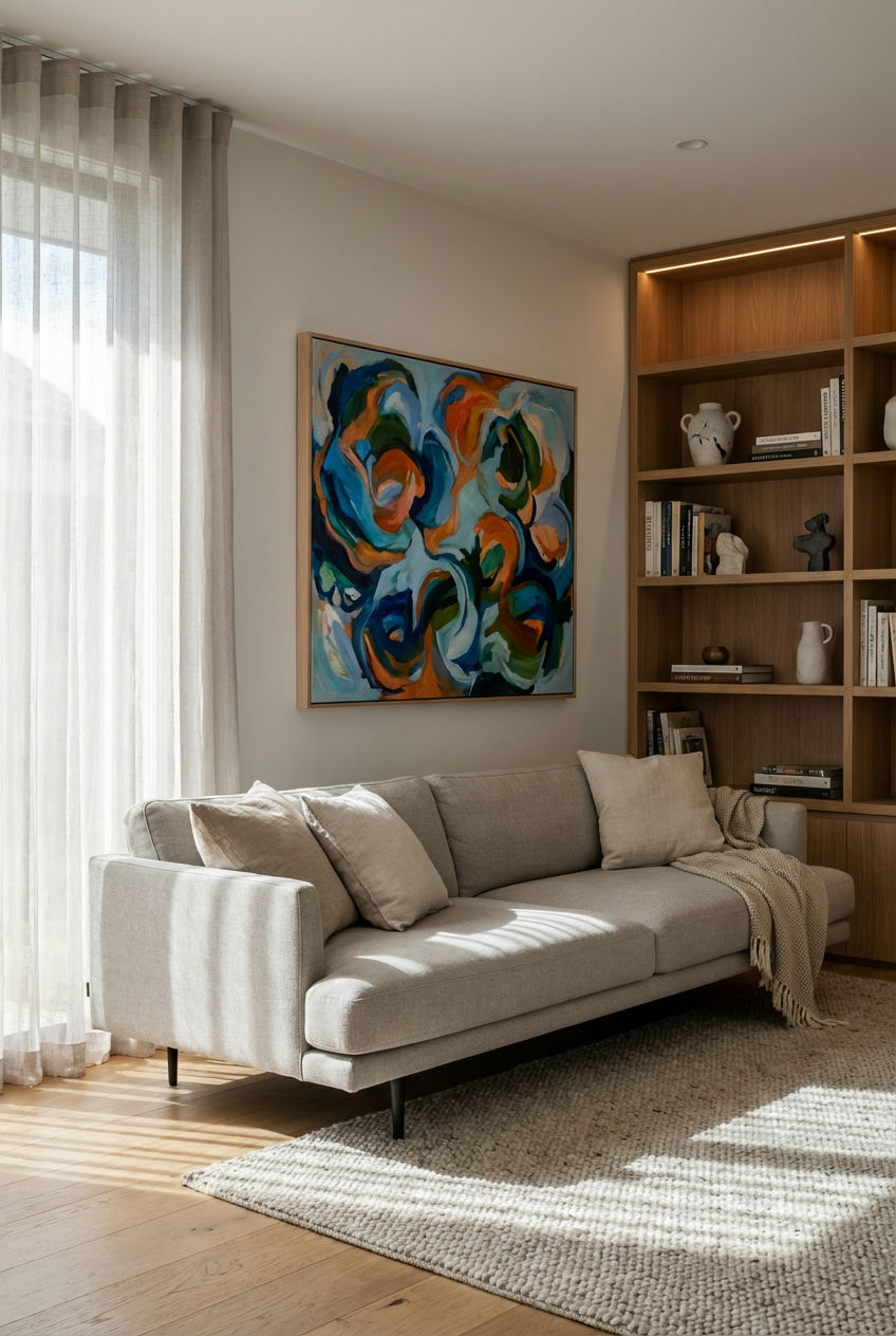 Personal Art Collections 2