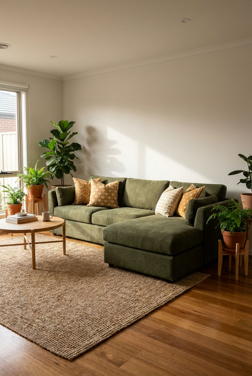 Earthy Tones & Warm Neutrals 2
