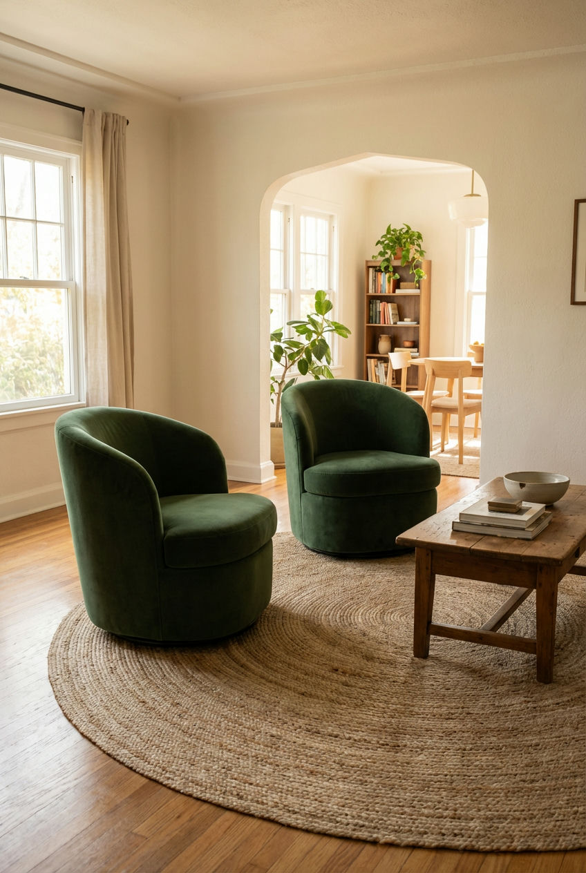 Curved Comfort 2