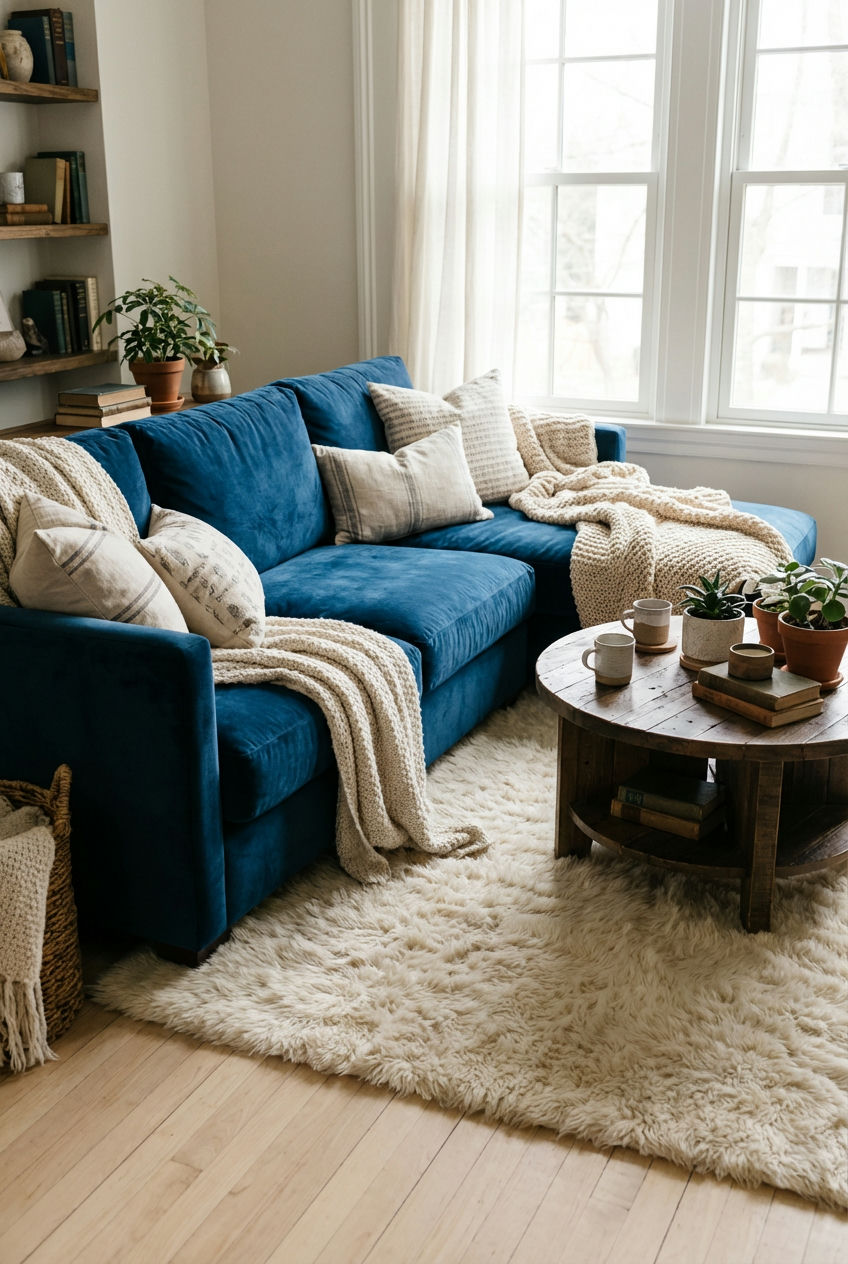 The Art of Layered Textures 1
