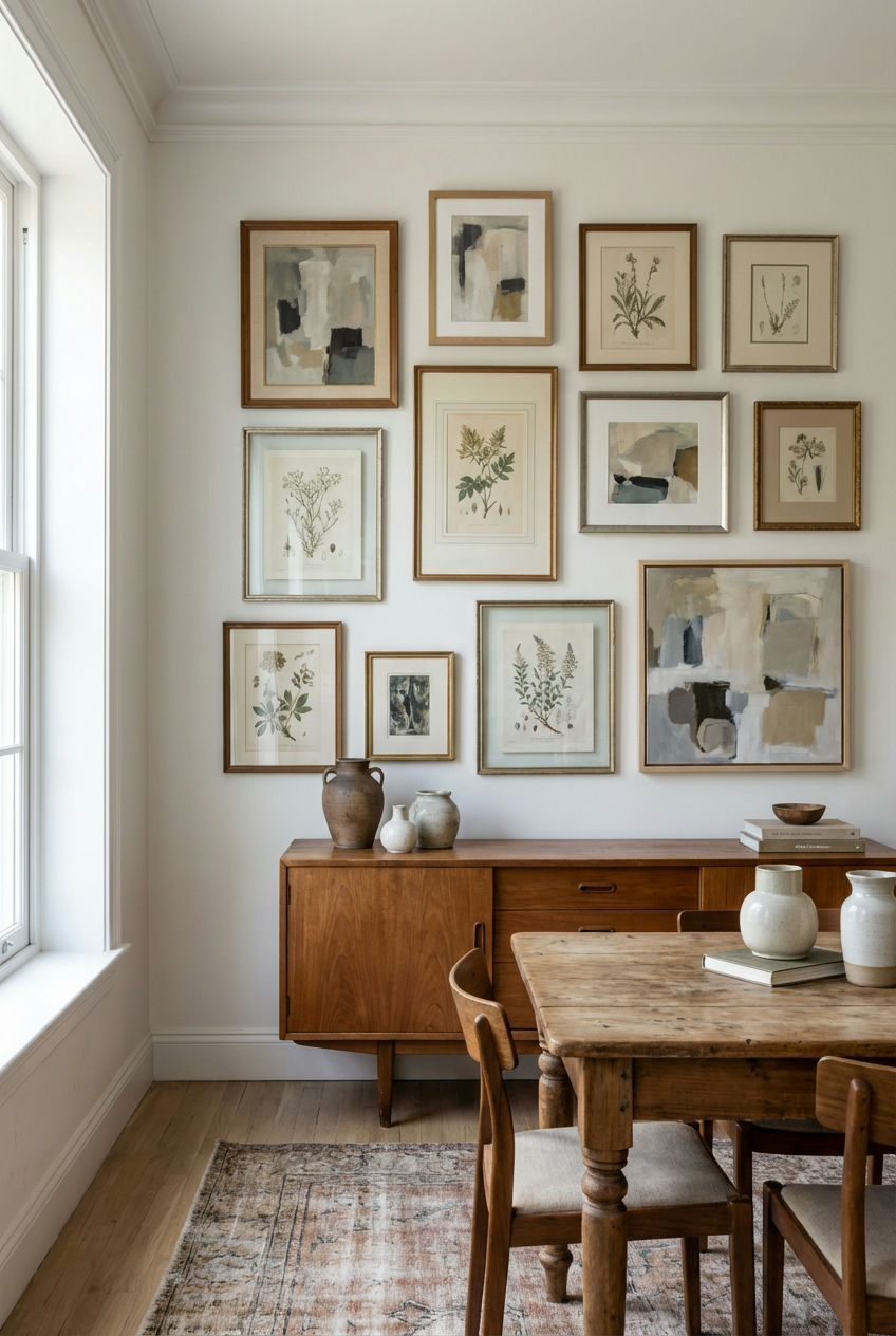 The Artful Asymmetry 2