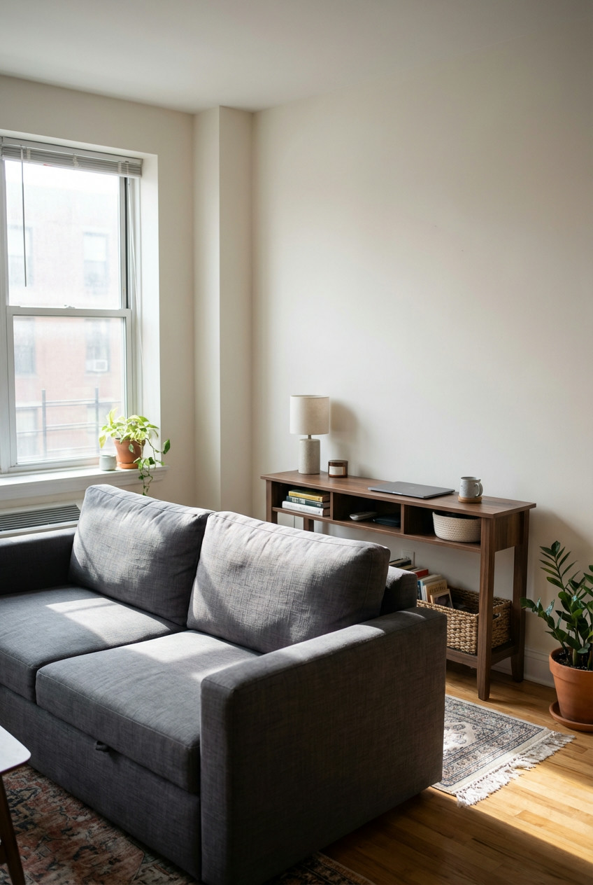 Multifunctional Spaces 1