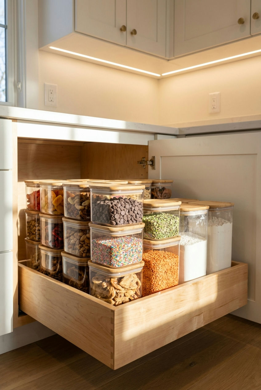 The Clear Container Revolution 2