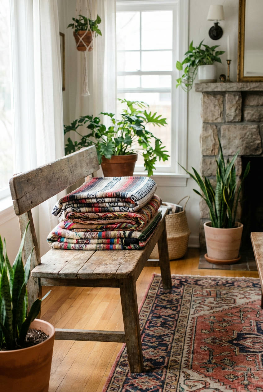 Global Textile Accents 2