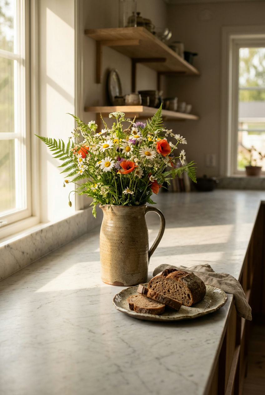 Artisanal Ceramics & Handcrafted Charm 2