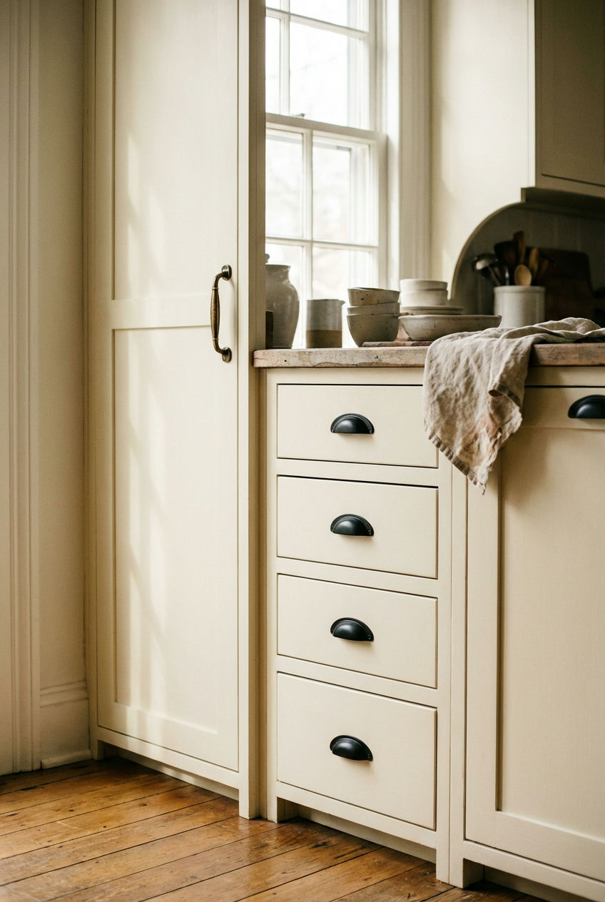 Mixed Metal Hardware Accents 2