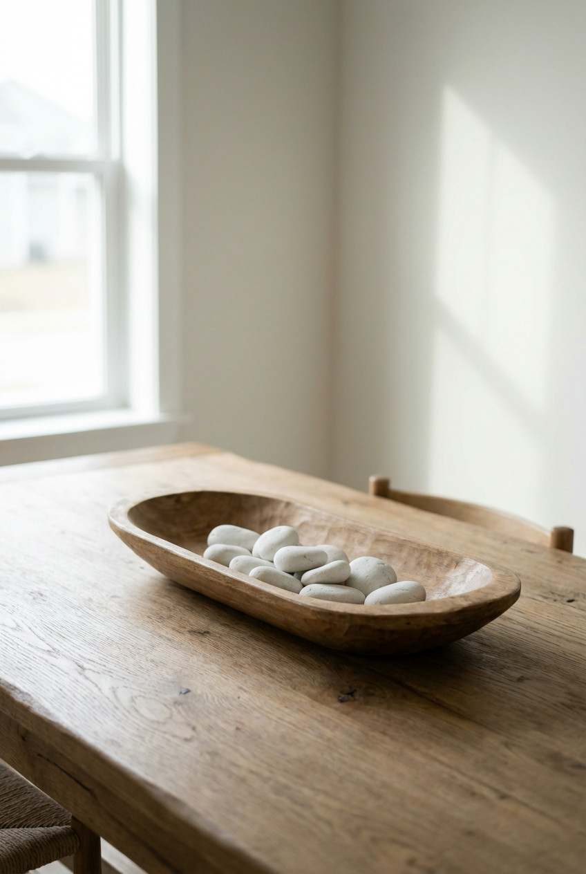 Sculptural Centerpieces 1