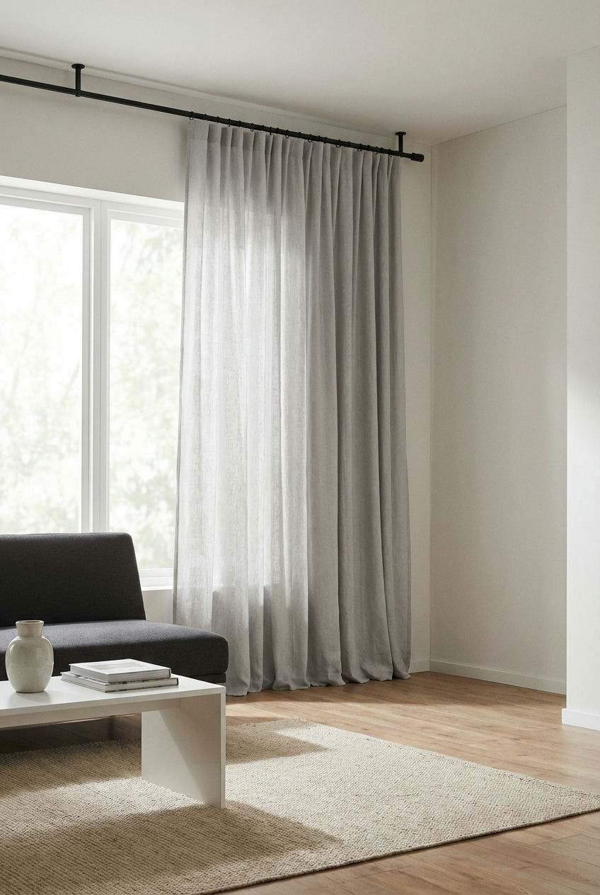 Minimalist Hardware for Clean Lines 1