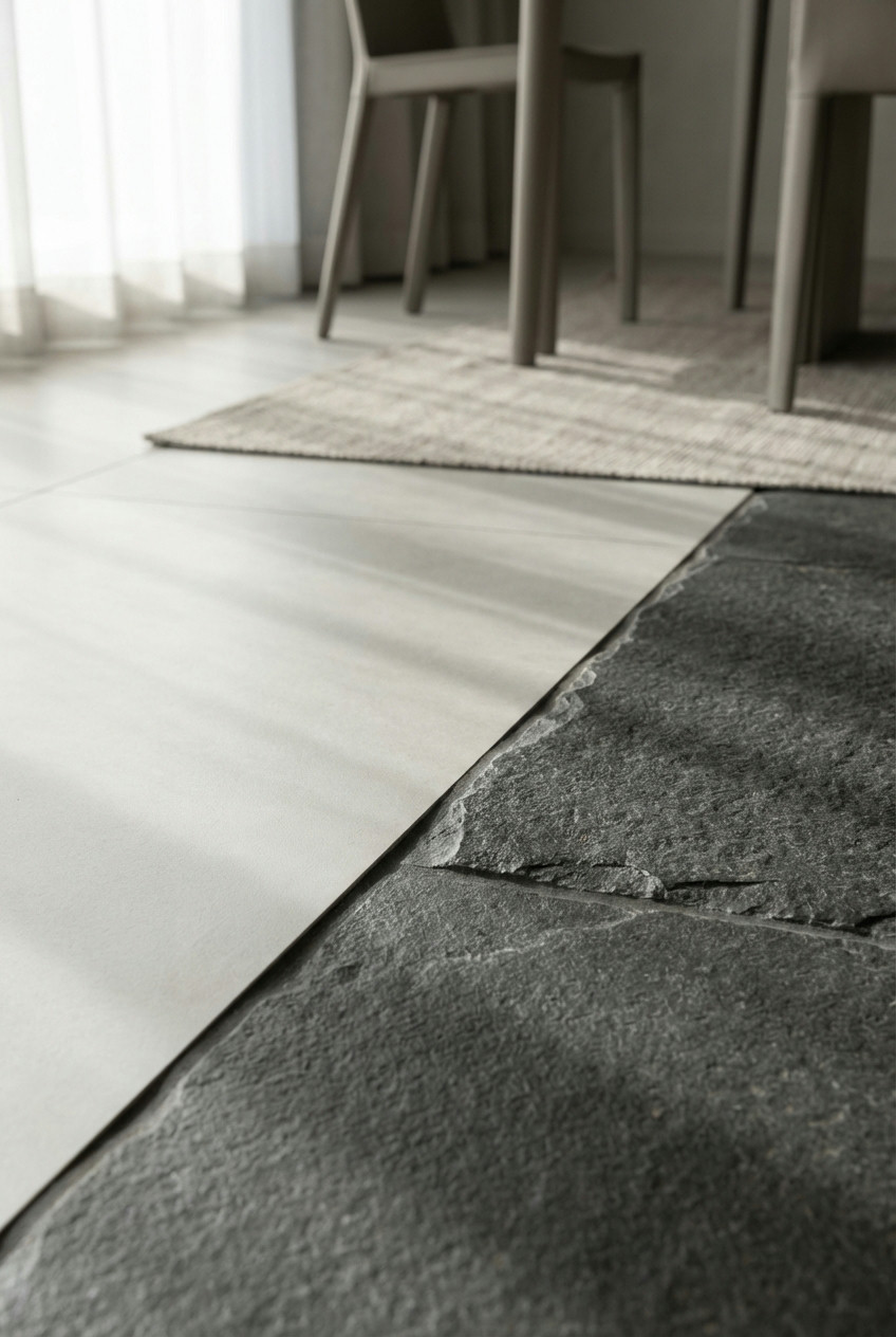 Blended Material Designs 2