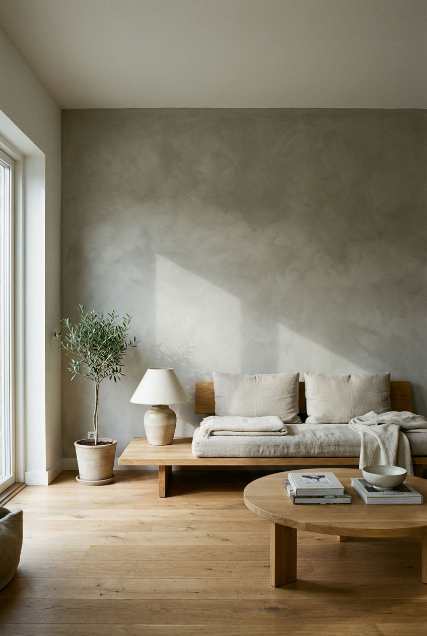 Textured Walls & Surfaces 1
