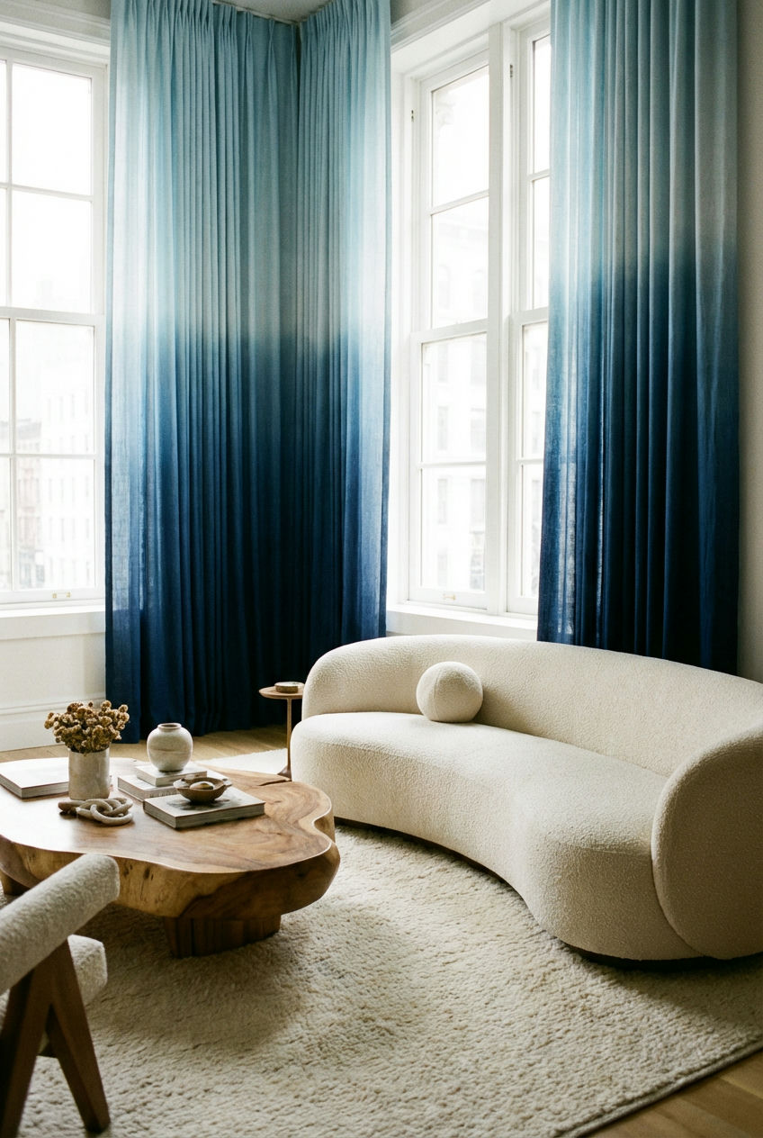 Ombre and Gradient Hues 1