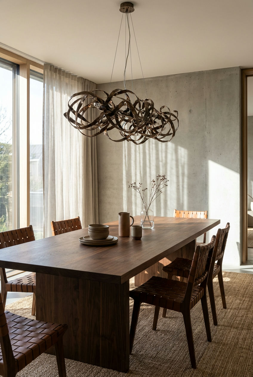 Statement Lighting Fixtures 1